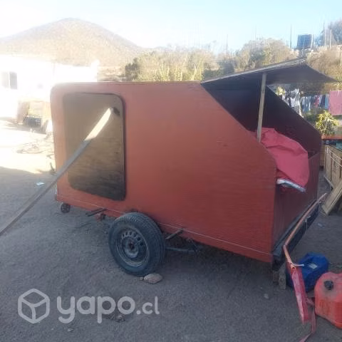 Mini Camper — 7
